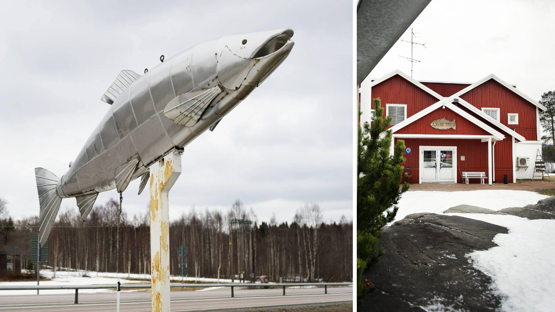 Näske Krog Tidningen Ångermanland