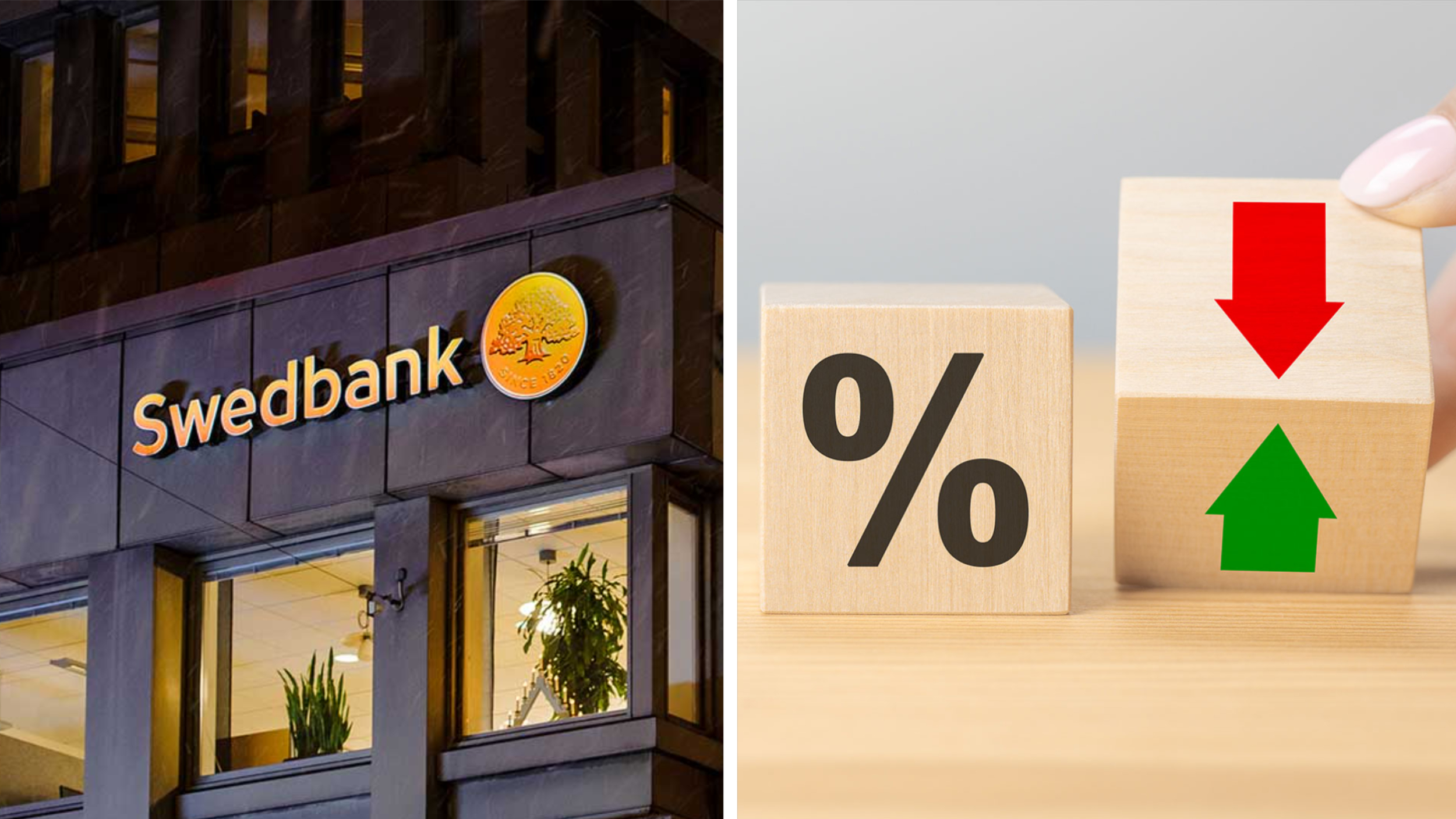 Swedbank: Då sänker Riksbanken räntan