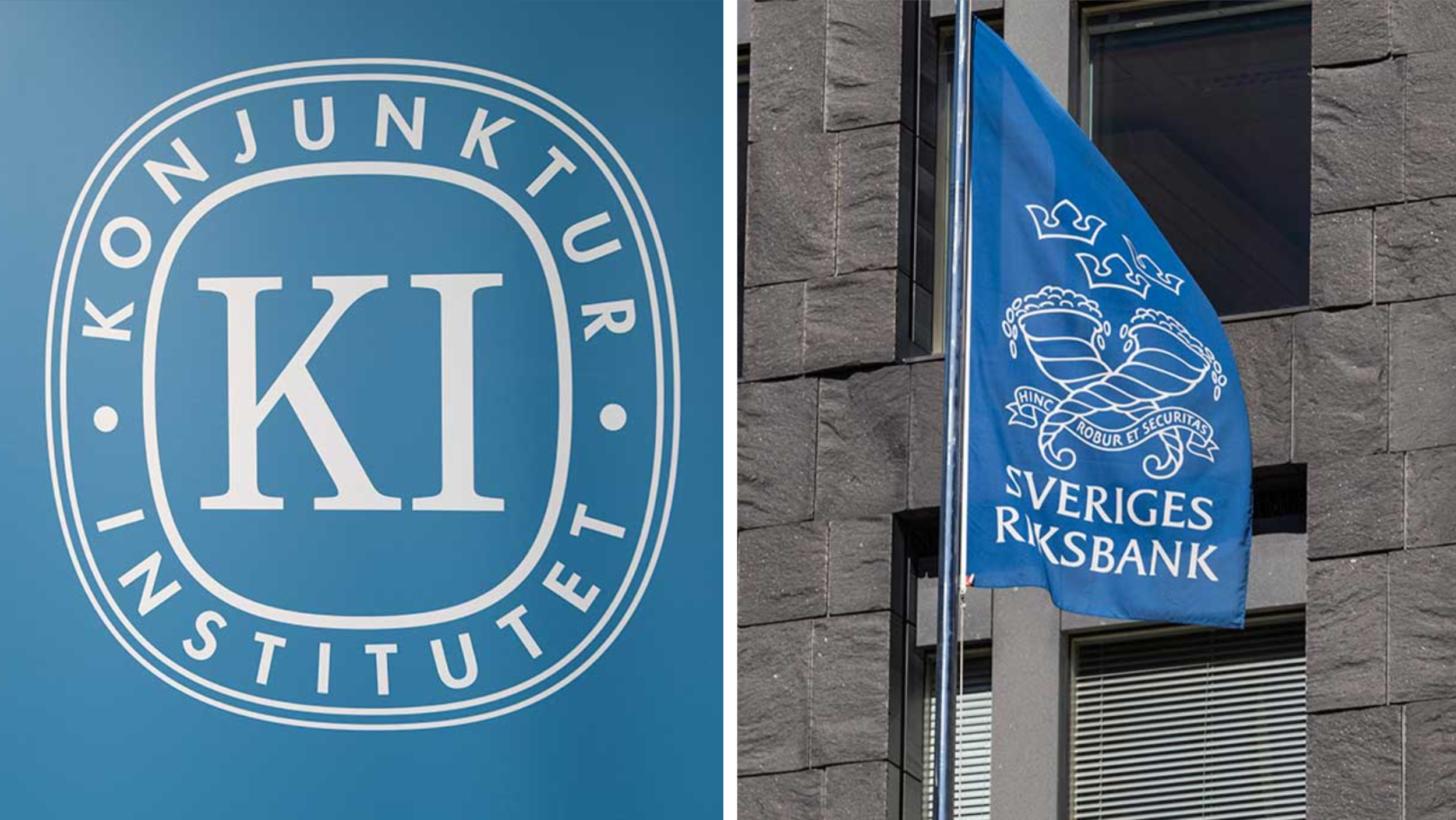 KI: Riksbanken Inleder En Serie Räntesänkningar I Sommar - Privata Affärer