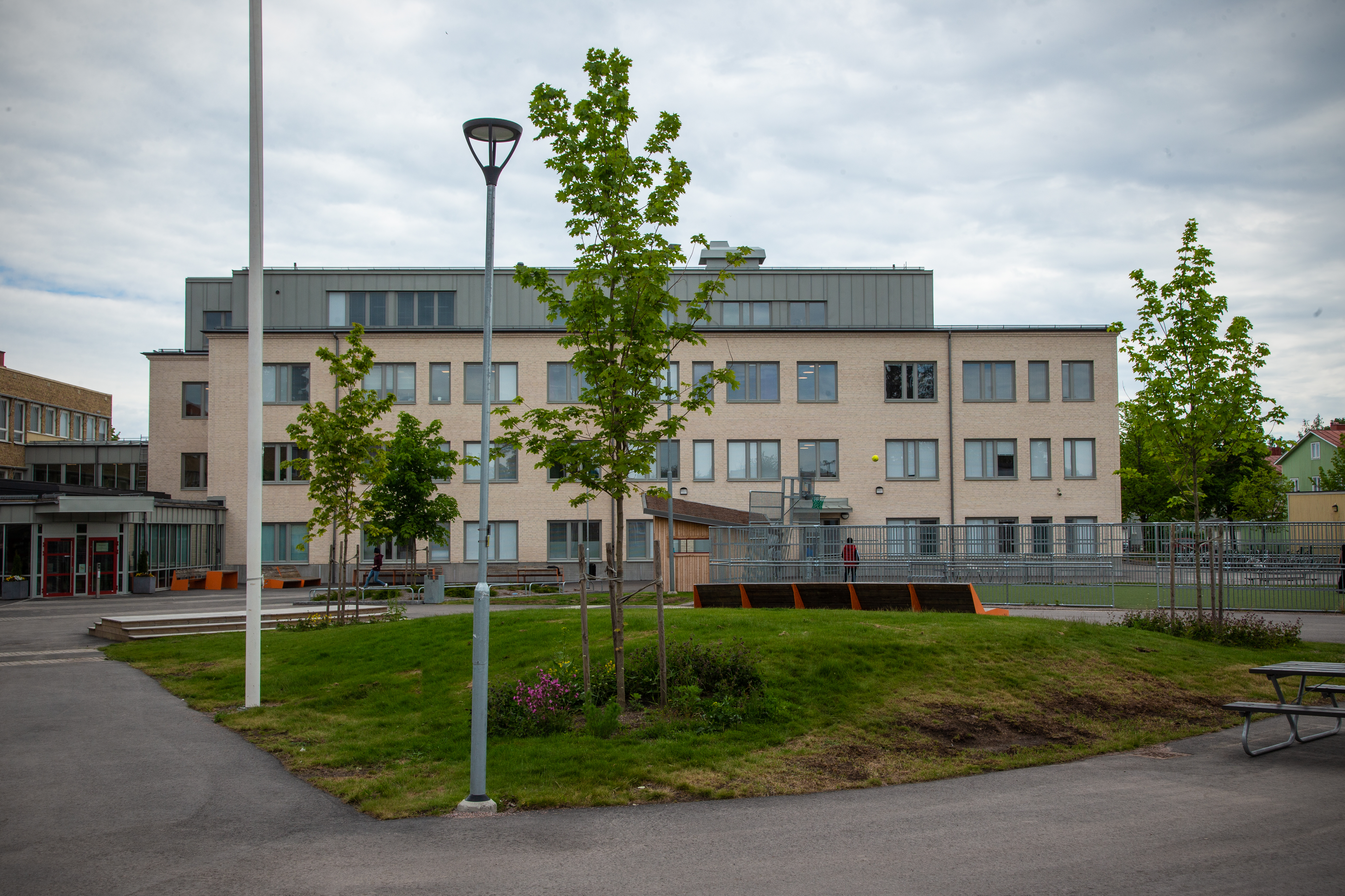 Beställning Skola24 - Gävle kommun