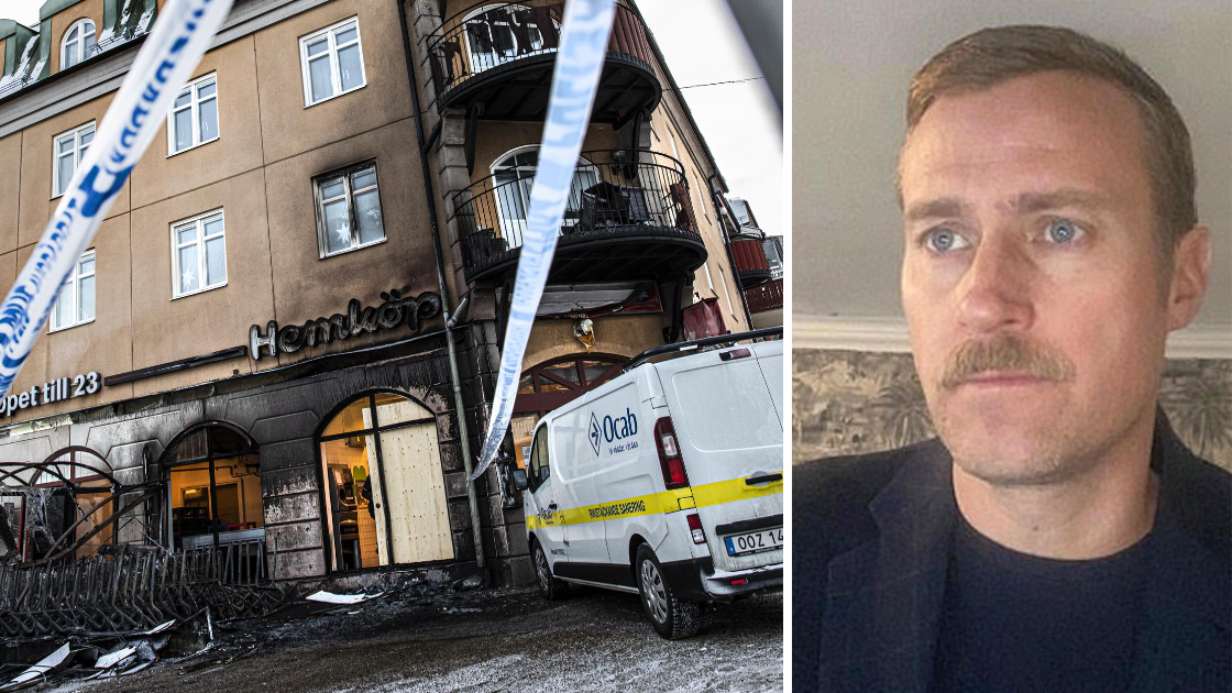 Två Tonåringar Döms För Mordbrand Förklaringen ”en Rolig Grej” Dala Demokraten 