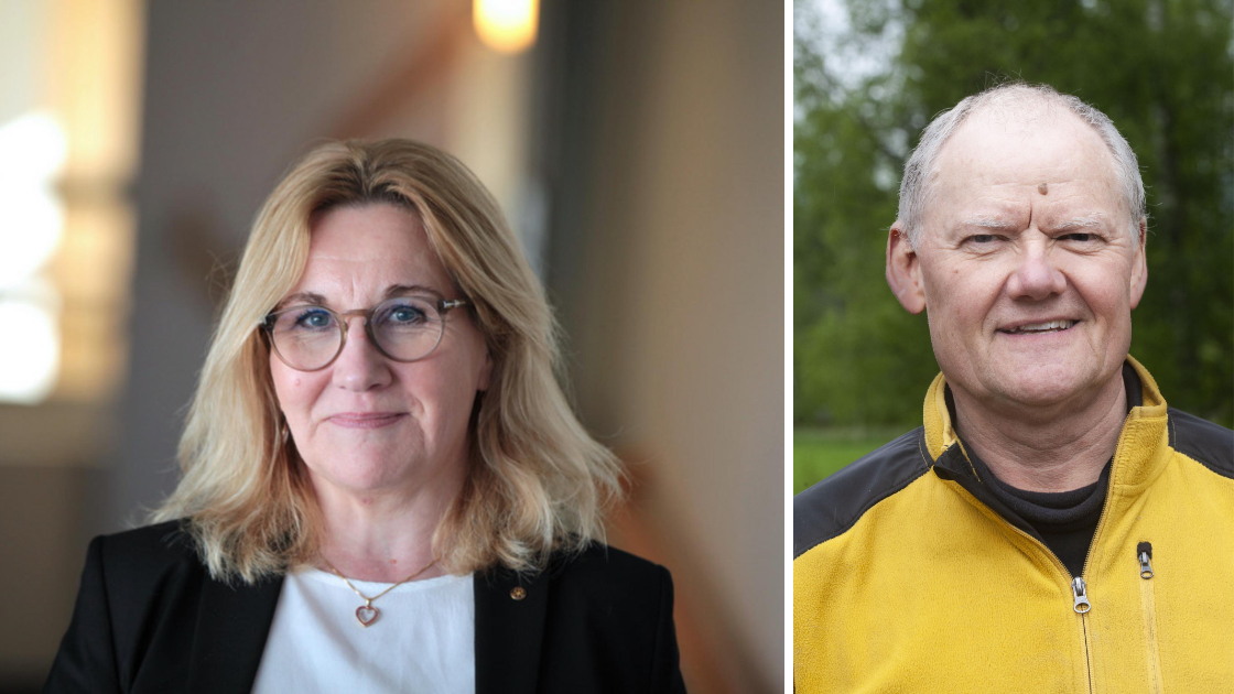 KLART: Hon Blir Ny Kommundirektör I Hudiksvall – Hudiksvalls Tidning