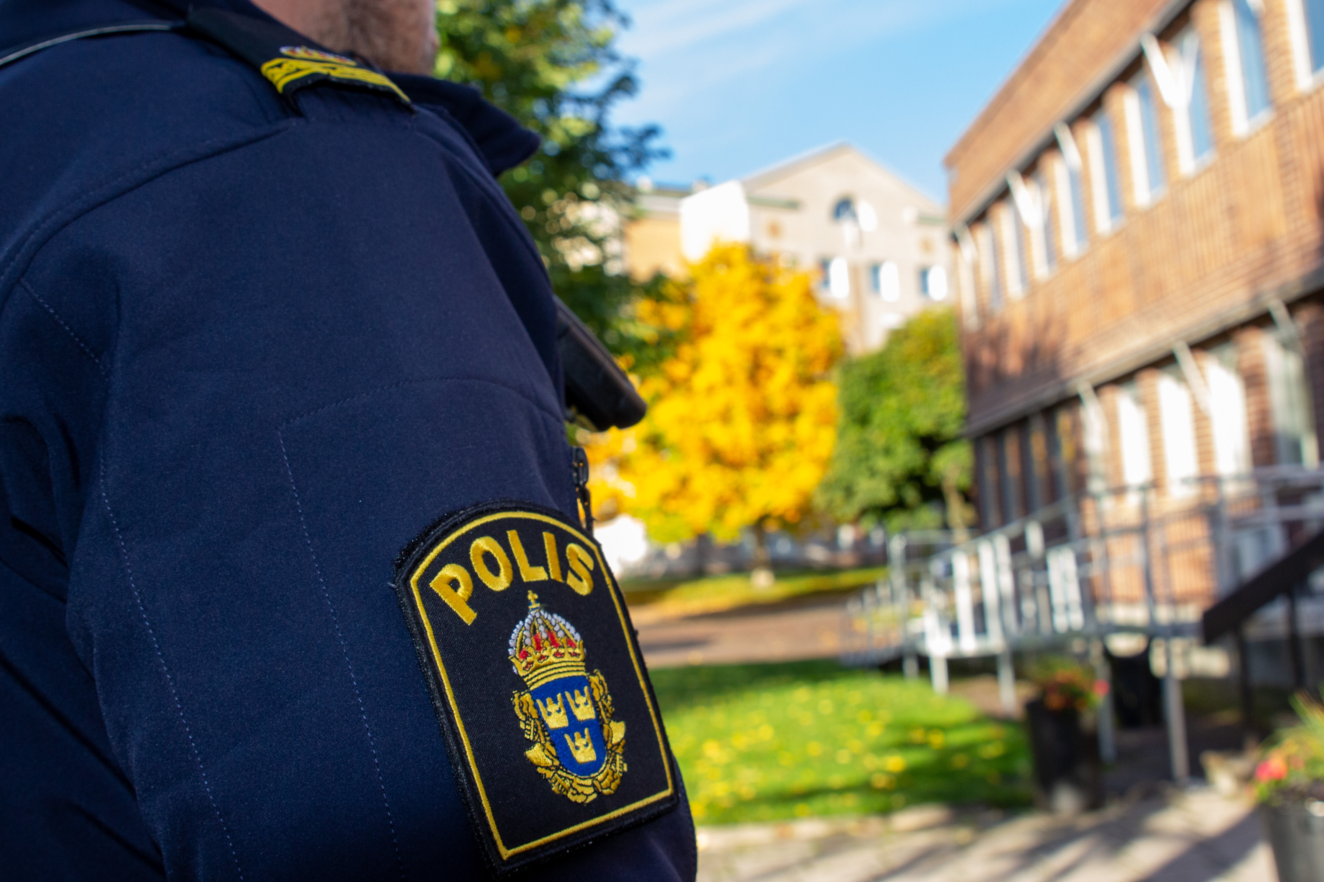 Man Häktad För Grov Misshandel I Jakobsgårdarna – Borlänge Tidning