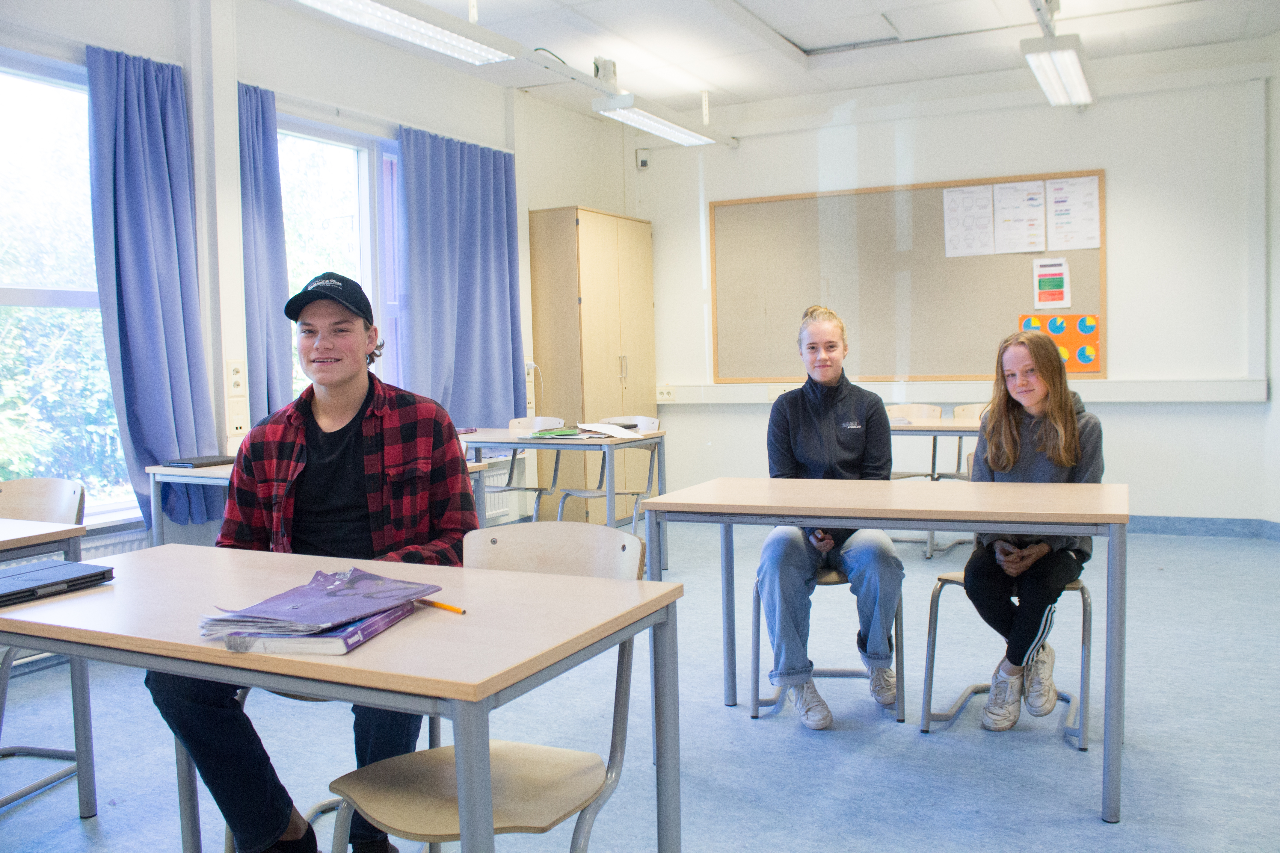 Enebyskolans: Sjukanmälan Skola24 / IST Lärande / Ledighetsansökan