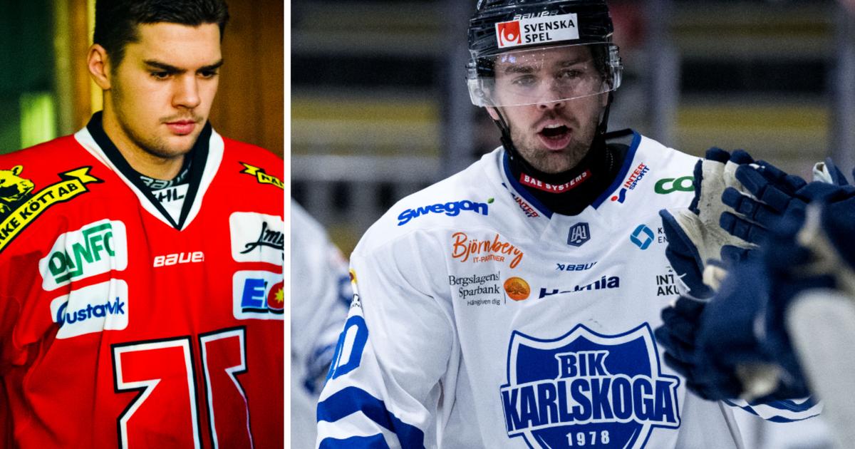 Örebro Hockey: Örebroaren om Bik-succén: ”Inte jättechockad”