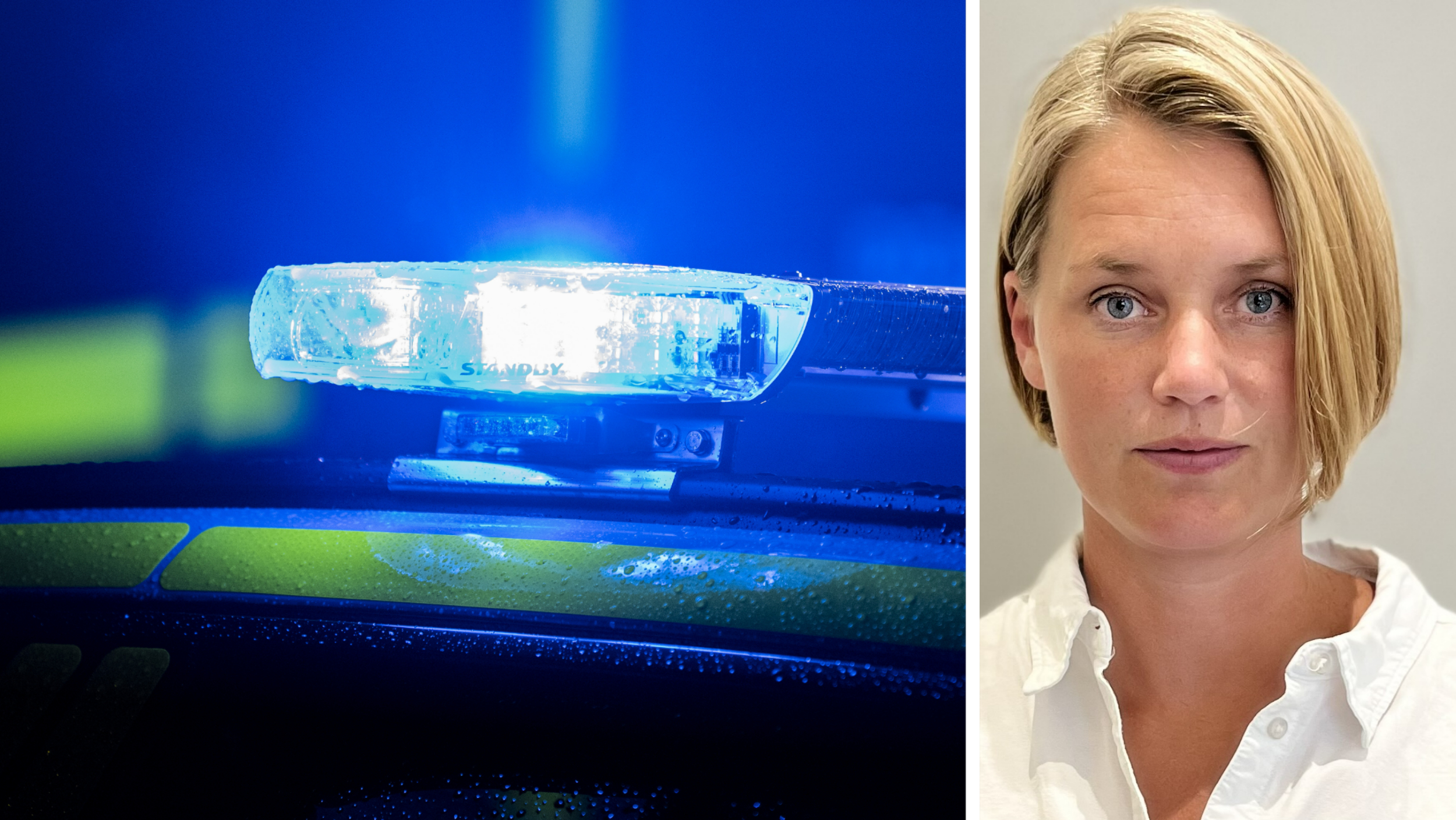 Fler Frihetsberövade – Hudikbo Häktad I Brott Kopplat Till Brutala ...