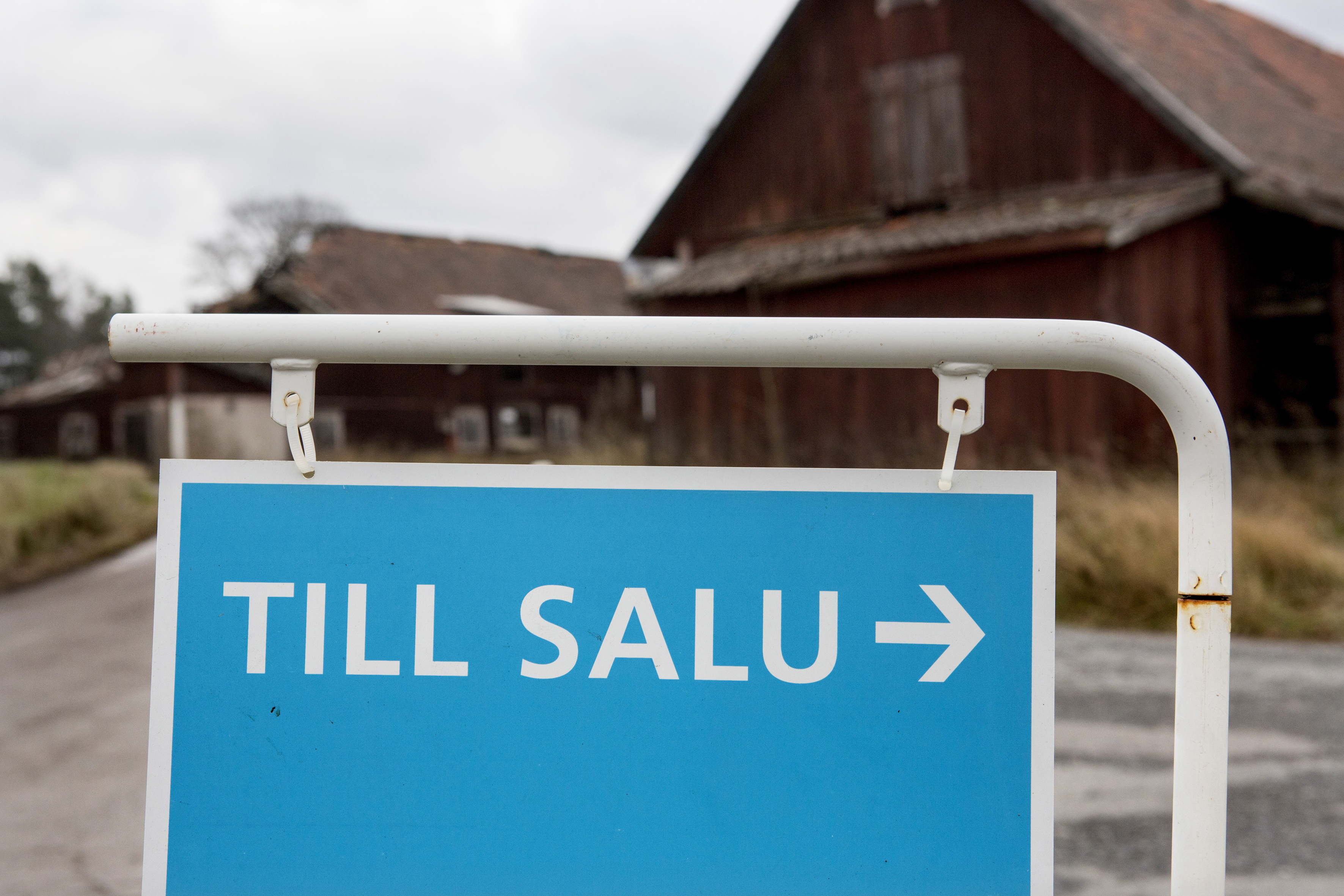 Lista Så Mycket Fick Grannen För Huset Här är De Senaste Fastighetsaffärerna I Dalarna Nya