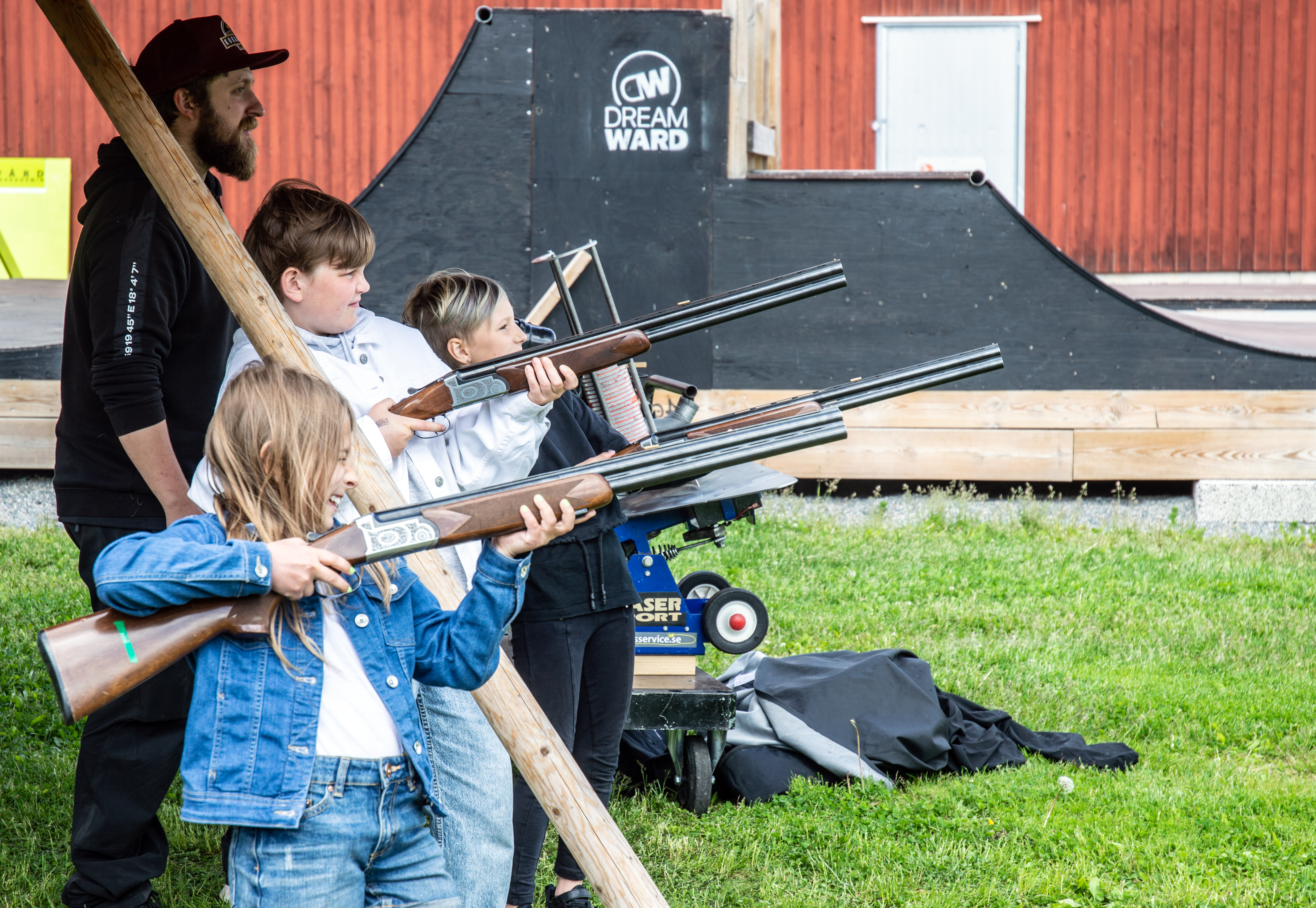 Dalarnas största Jakt och fiskemässa är tillbaka DalaDemokraten