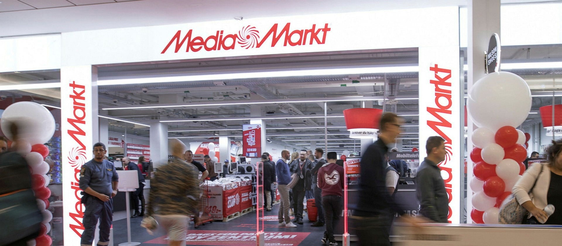 Här är nya ägarnas plan för Media Markt - Computer Sweden