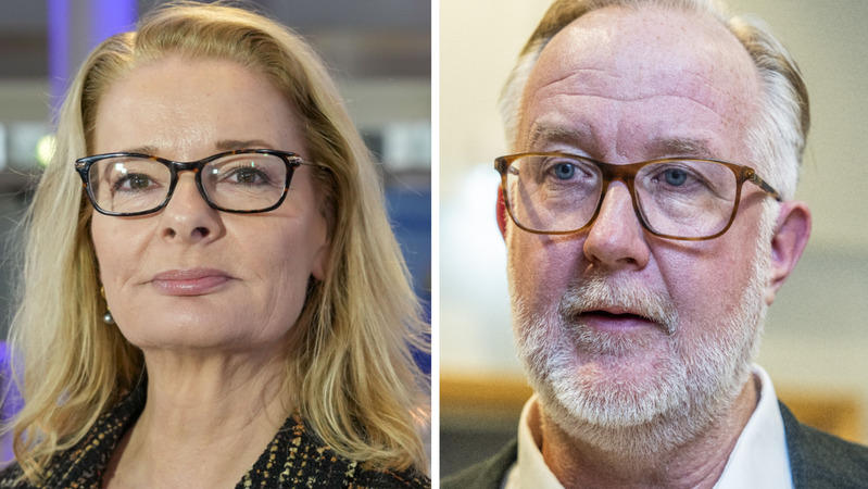 Steg för steg tar Liberalerna tillbaka skolan till dess kärna.. skriver artikelförfattarna.