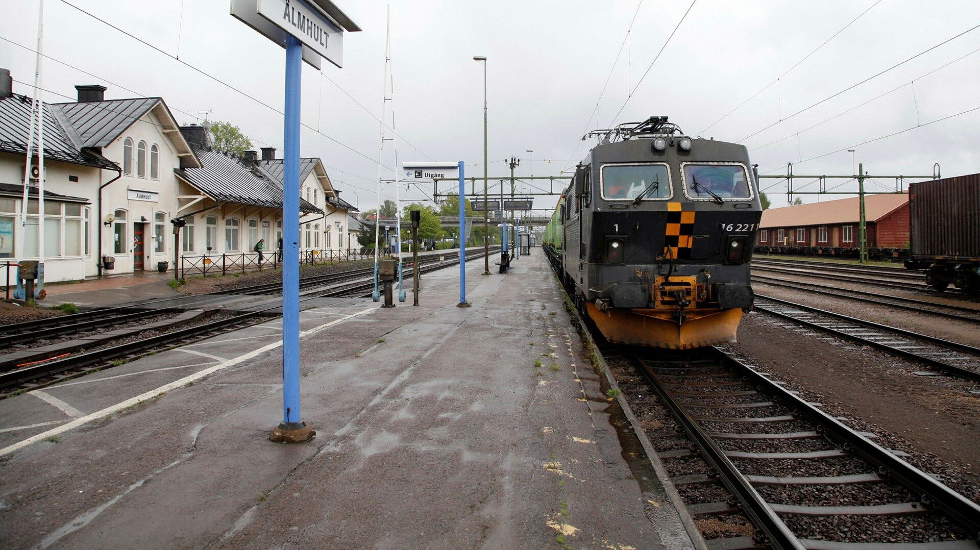 Trafikverkets Förslag Till Nationell Plan är Otillräcklig - Dagens Samhälle