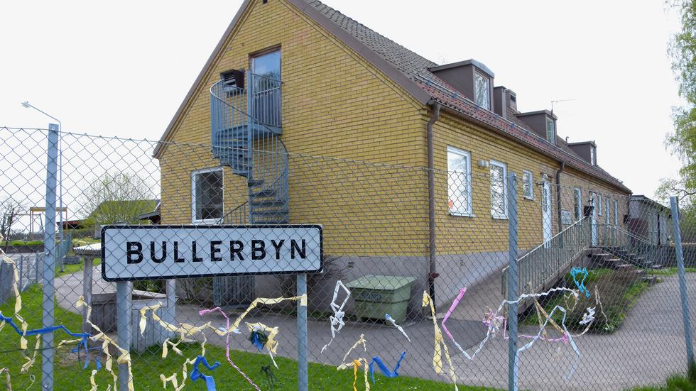 Förskolan Bullerbyn i Mullsjö ska rivas för att ge plats åt ett nytt vårdcentrum. 