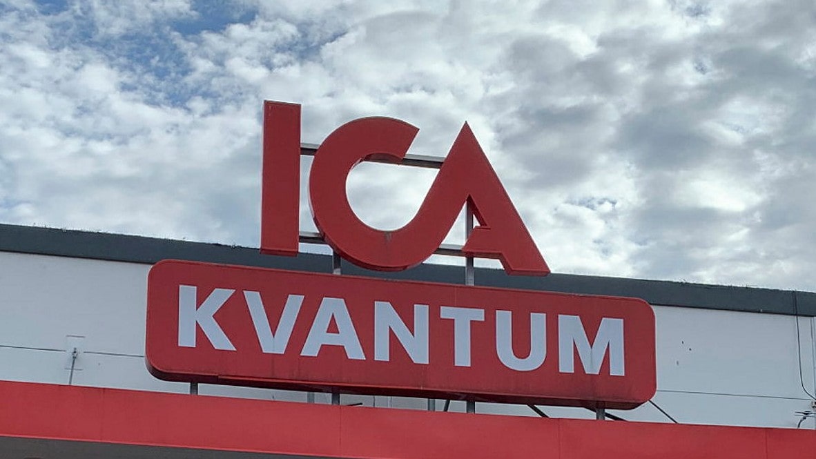 Ica Sverige äger Skulder I Kvantum-konkurs - Dagligvarunytt