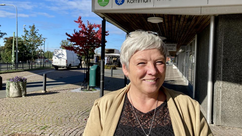 Åsa Eklund, tidigare kultur- och fritidschef i Mullsjö lämnade tjänsten i oktober.