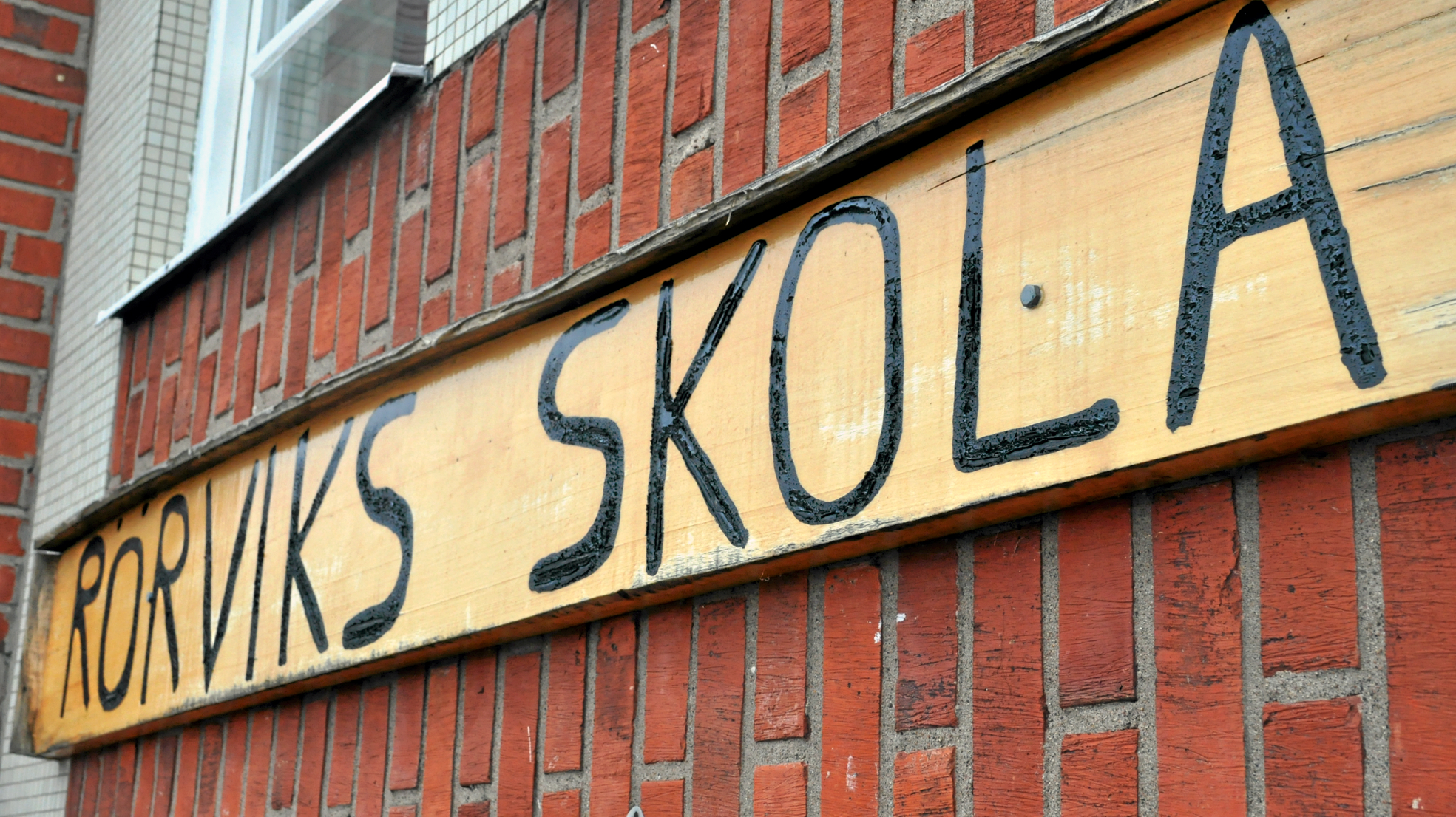 Konst på Rörviks skola presenterades - Sävsjö kommun