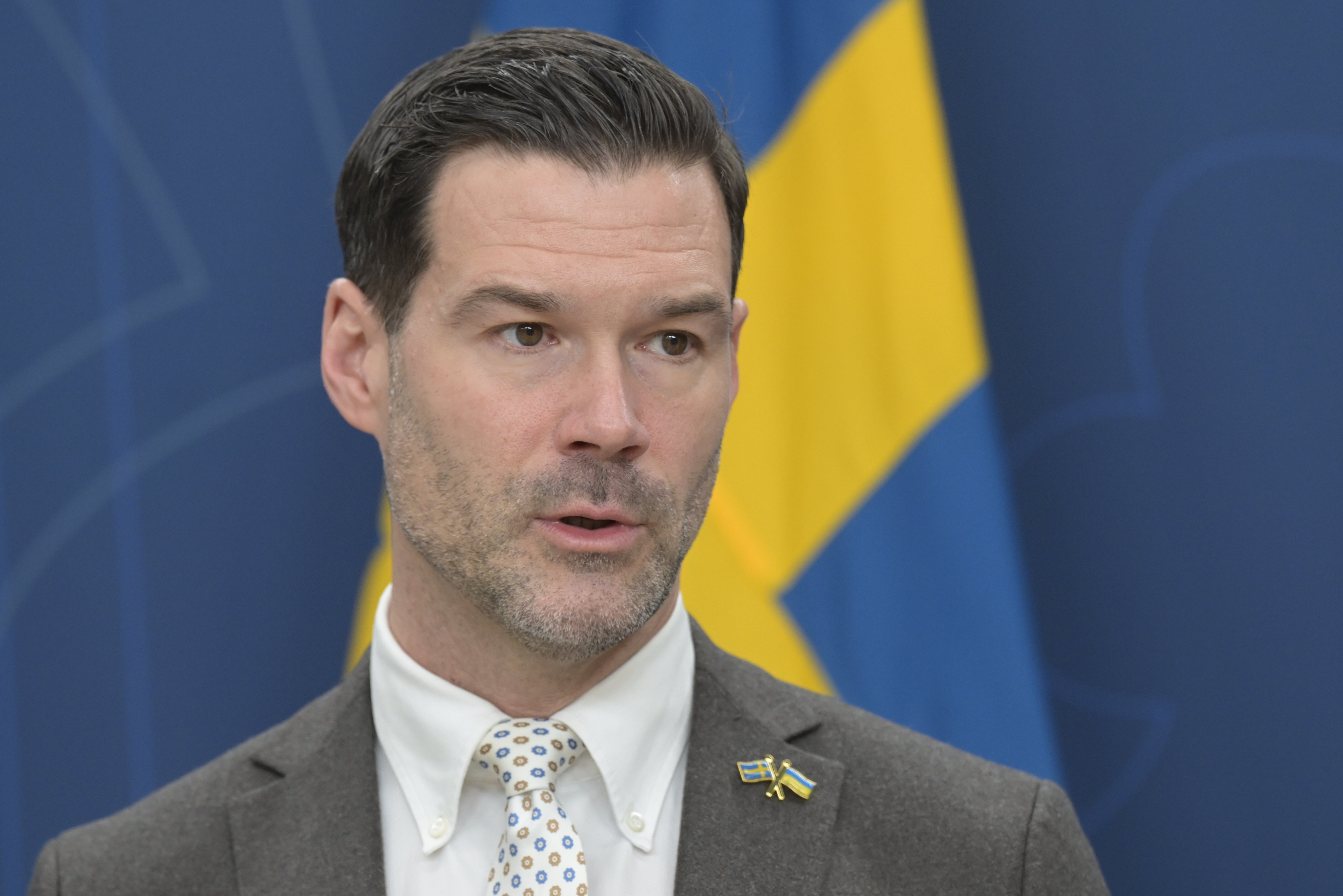 "Sverigebilden" Blir Del I Ny Handelsstrategi – Sydsvenskan