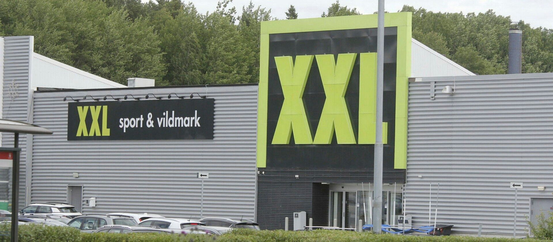 XXL:s nya grepp – säljer utrustning till föreningar: ”Starka