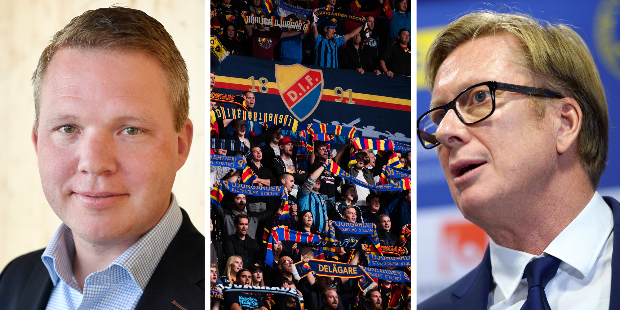 Förbundet Svarar – Efter Supportrarnas Protestbrev: "Är Det Som är ...