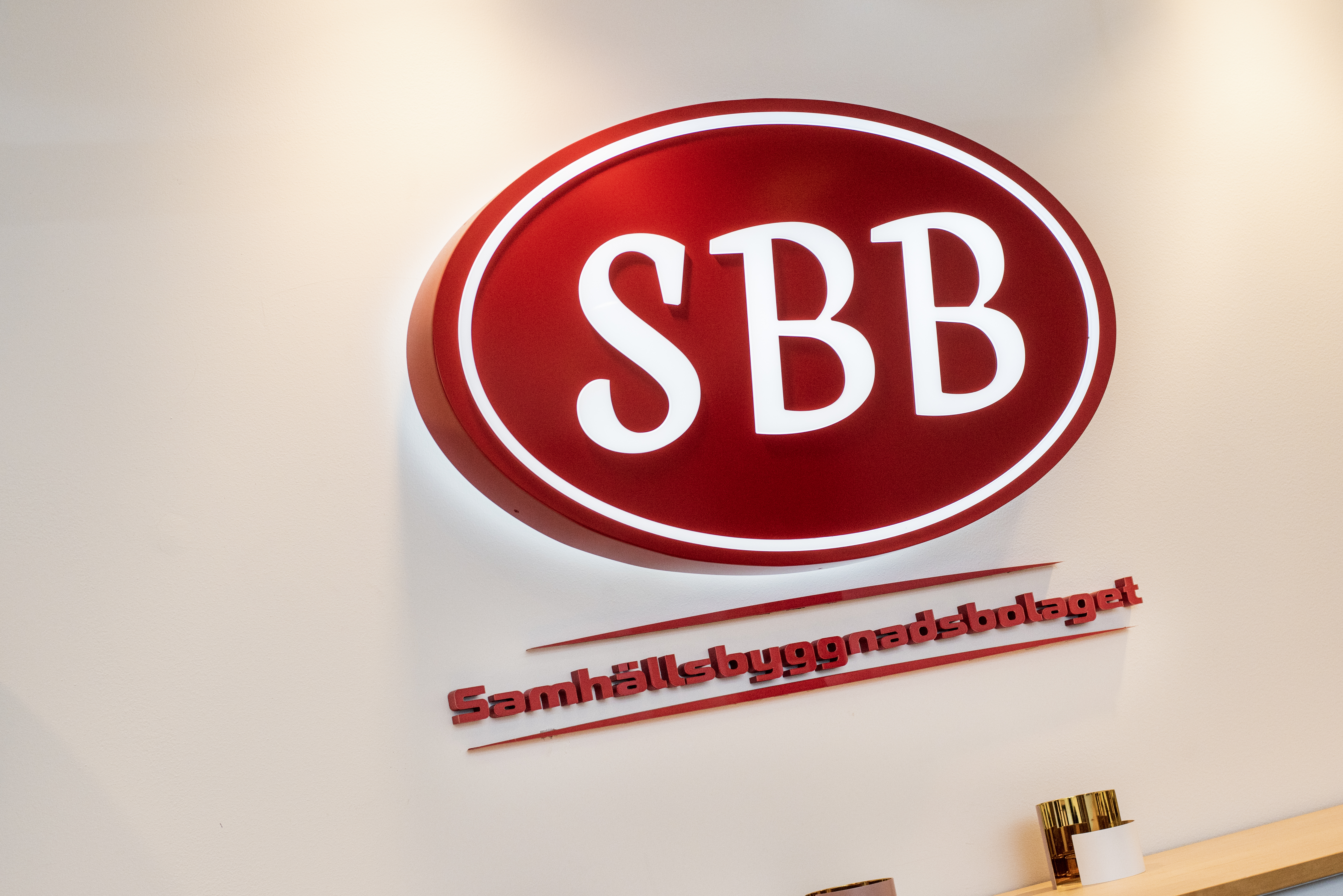 SBB återköper obligationer för drygt 1,8 miljarder kronor
