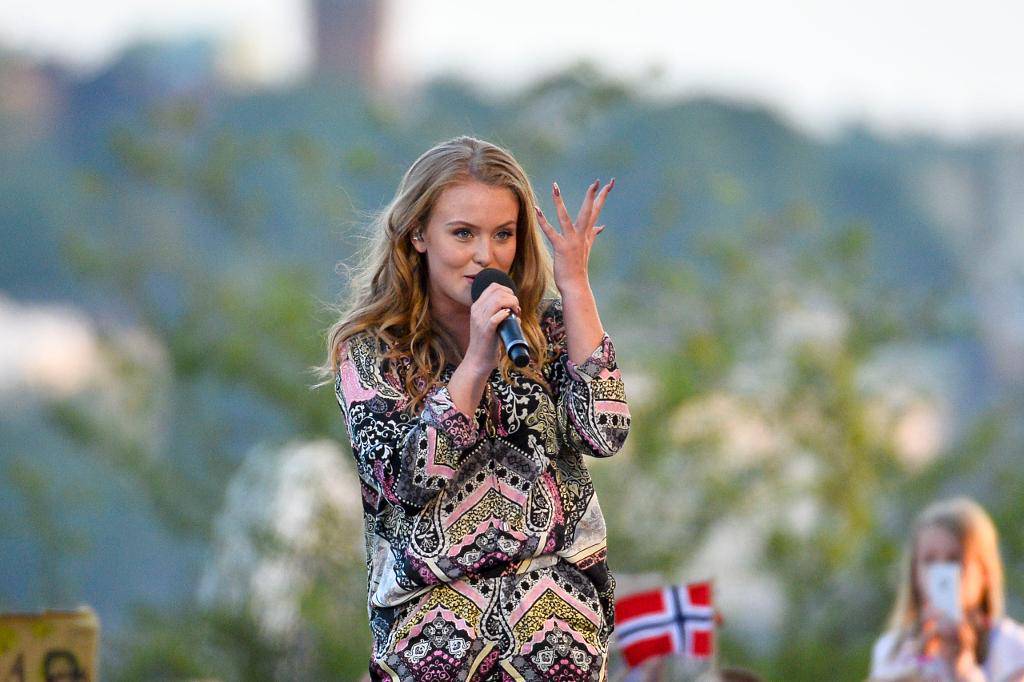 Zara Larsson till Bråvallafestivalen – Sydsvenskan