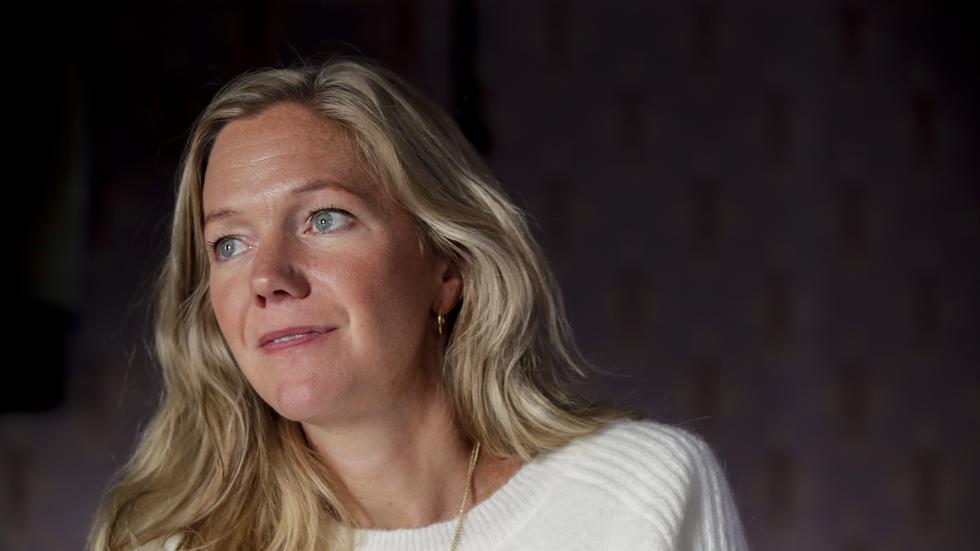 Maja Lundes avslutande bok i klimatkvartetten ger hopp om liv efter en global kollaps.