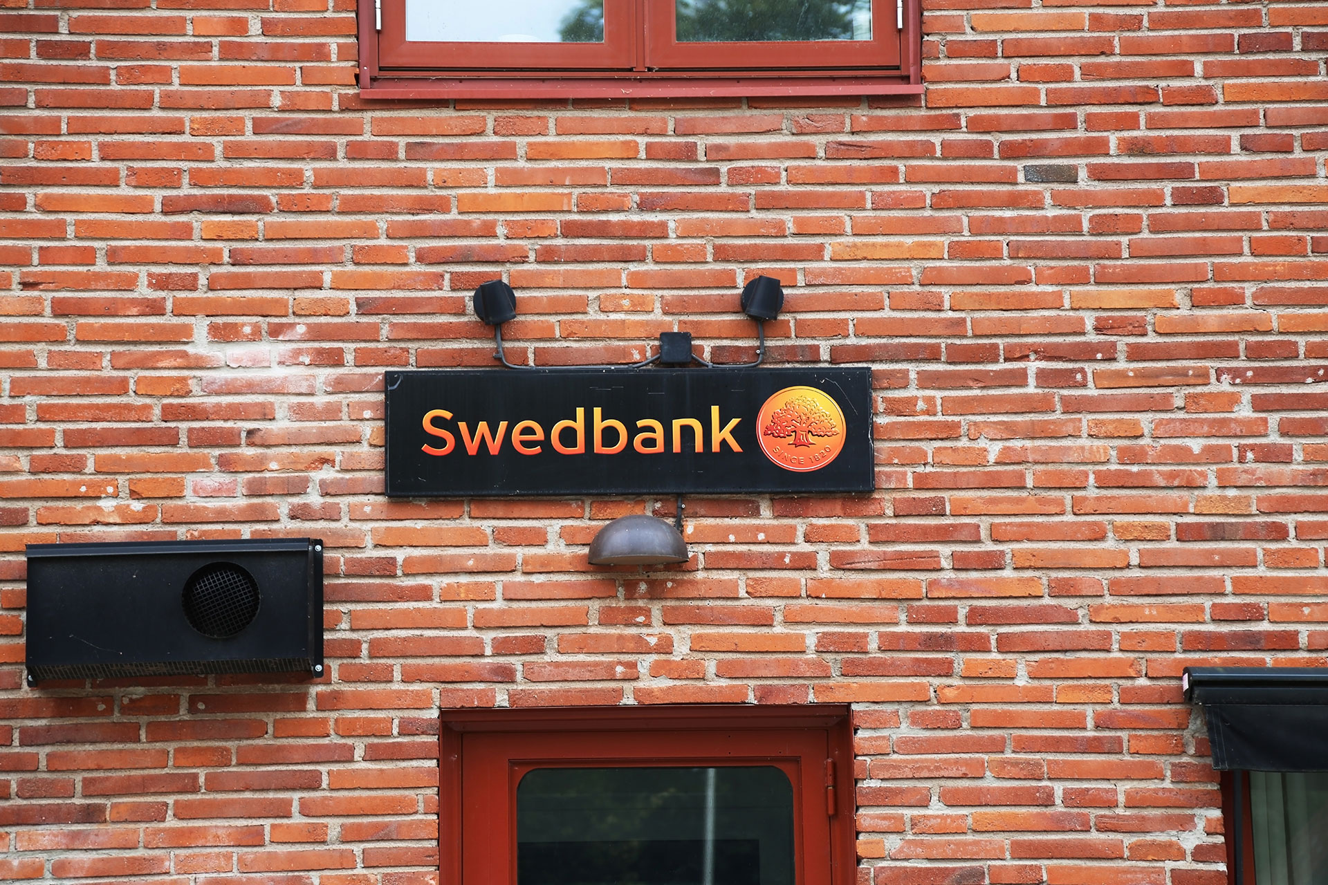 Moody’s höjer utsikterna för Swedbanks kreditbetyg