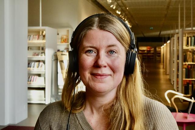 Anna Johanssons serie om Isabelle Berg:
”Den som skipar rättvisa” - 2020
”Den som bär skulden” - 2021
”Den som tystnar” - 2022