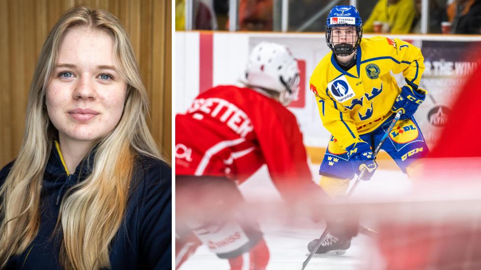 Mira Jungåker har blivit utsedd till årets flickjuniorstipendiat för 2022.