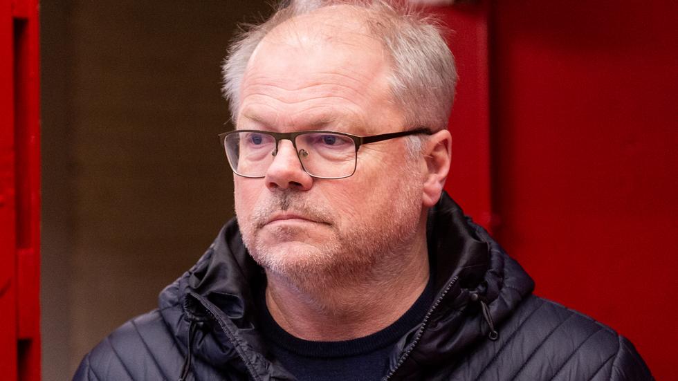 HV71:s sportchef Kent ”Nubben” Norberg bygger om HV-truppen och satsar på föryngring.
