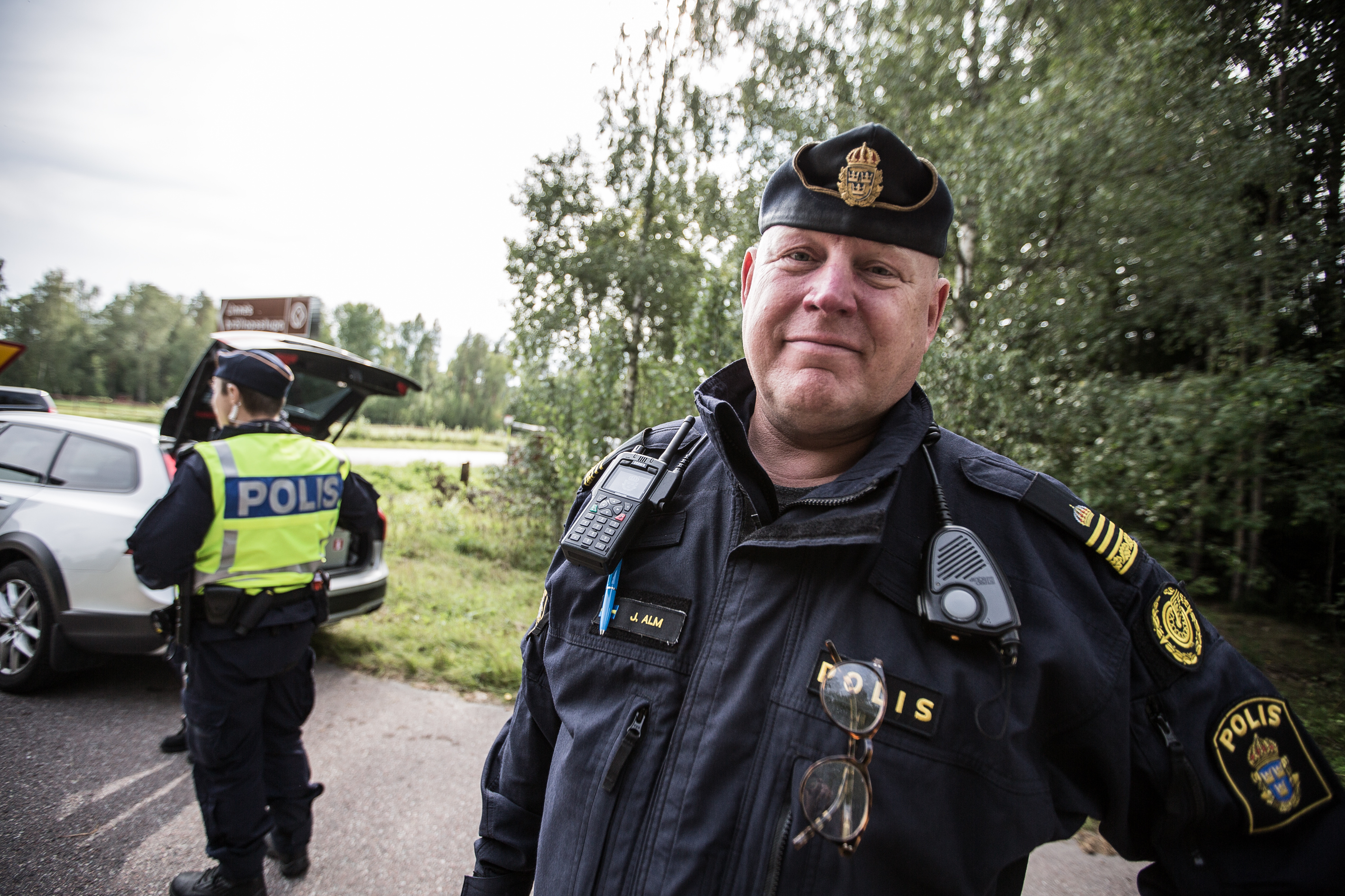 LISTA: Förseelser Som Kostade Körkortet: ”Drograttfylleri Ett Växande ...