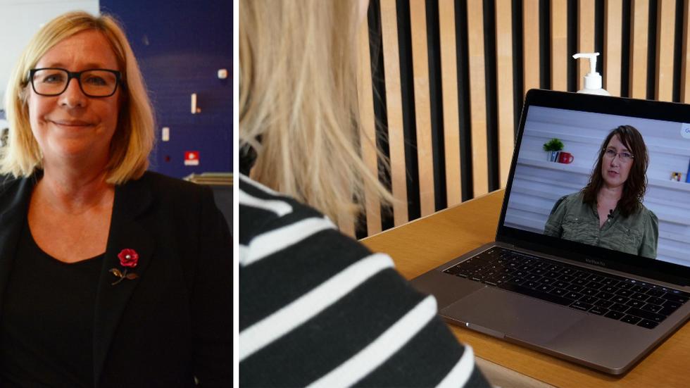 
Med start 17 augusti massutbildar Google småföretagare i Jönköpings län. Foto: Arkivbild/Google