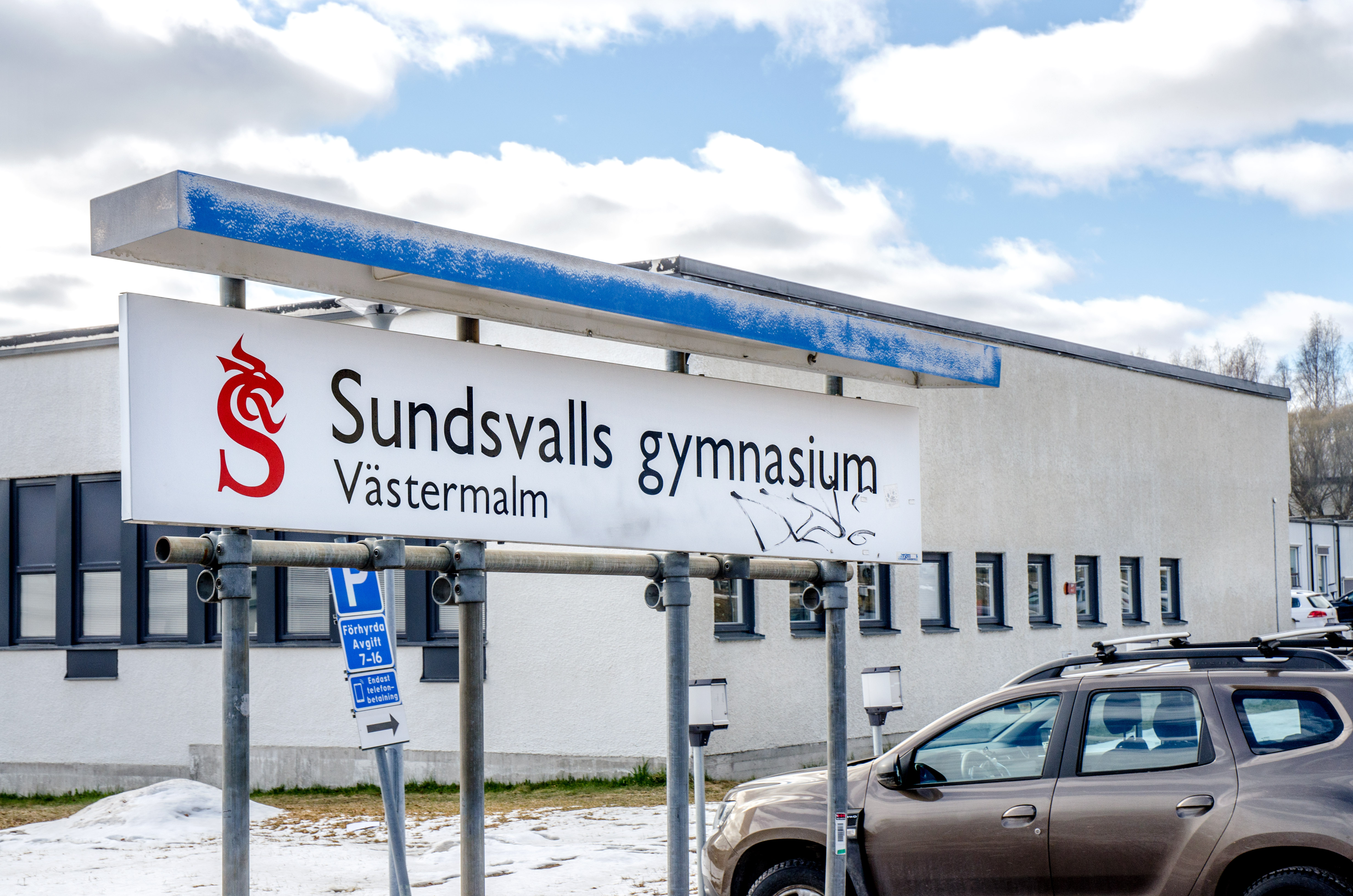 Gymnasieantagningen klar här är dina nya klasskompisar Sundsvalls