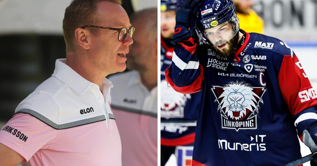 Örebro Hockey: Svår spelarjakt: ”Inte överst i hackordningen”