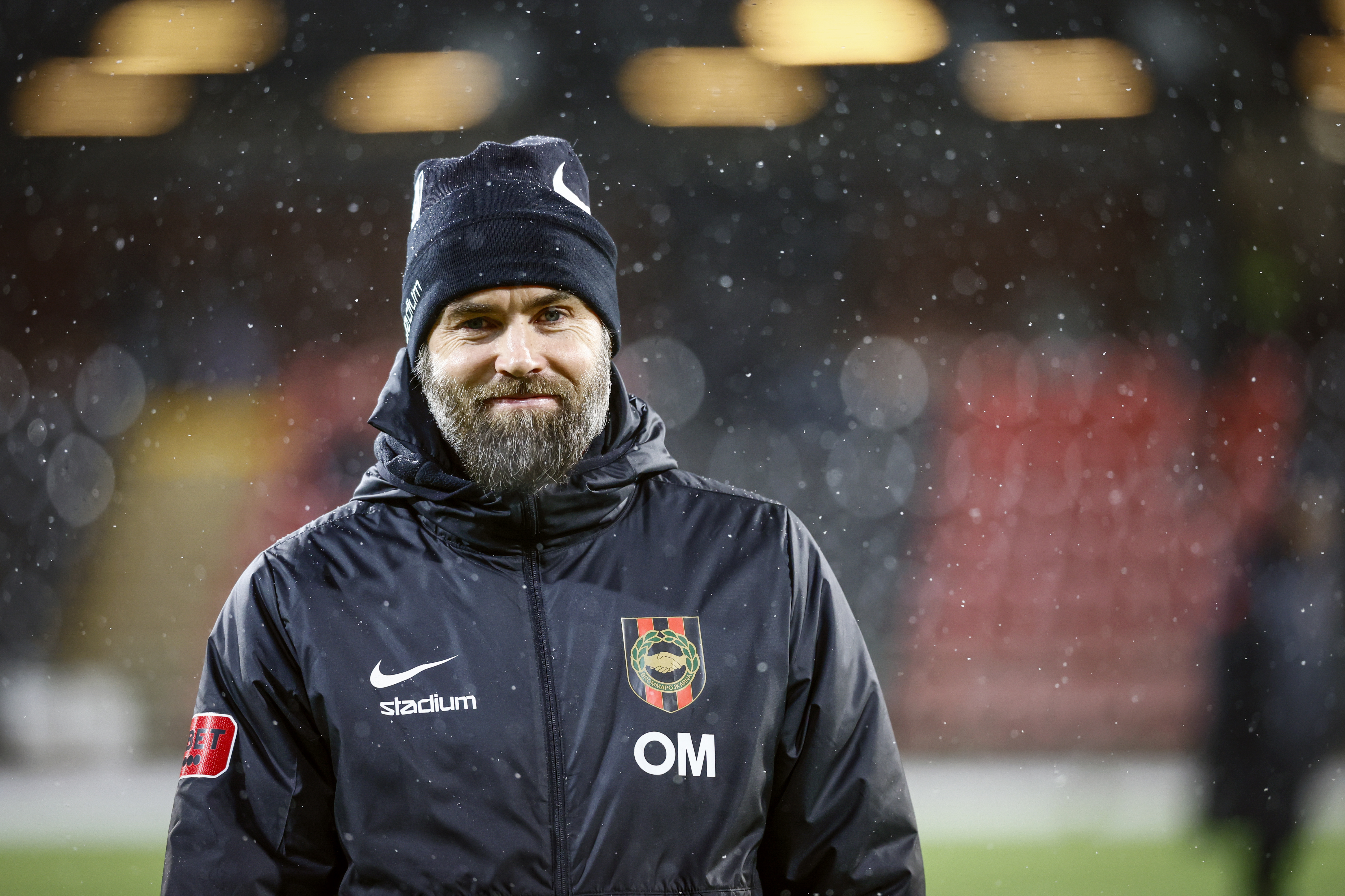 Mellberg: "Det är Ett Definitivt Nej" – Sundsvalls Tidning