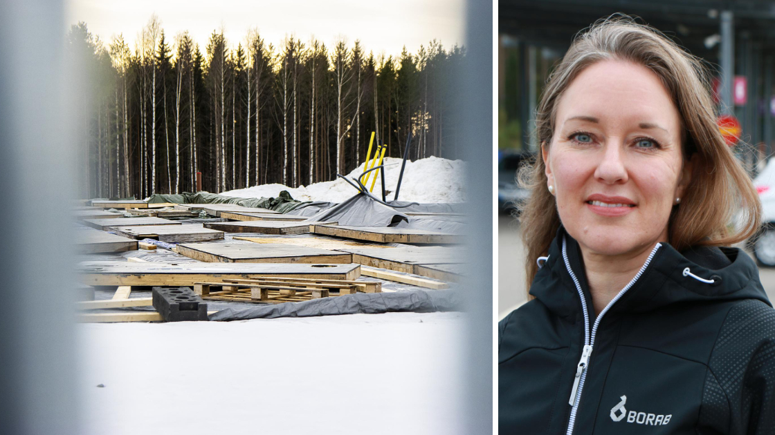 Borab Börjar Tröttna – Kan Försöka Häva Avtalet: "Lätt Att Vara ...