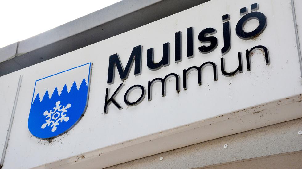 Mullsjö kommun får kritik av JO.