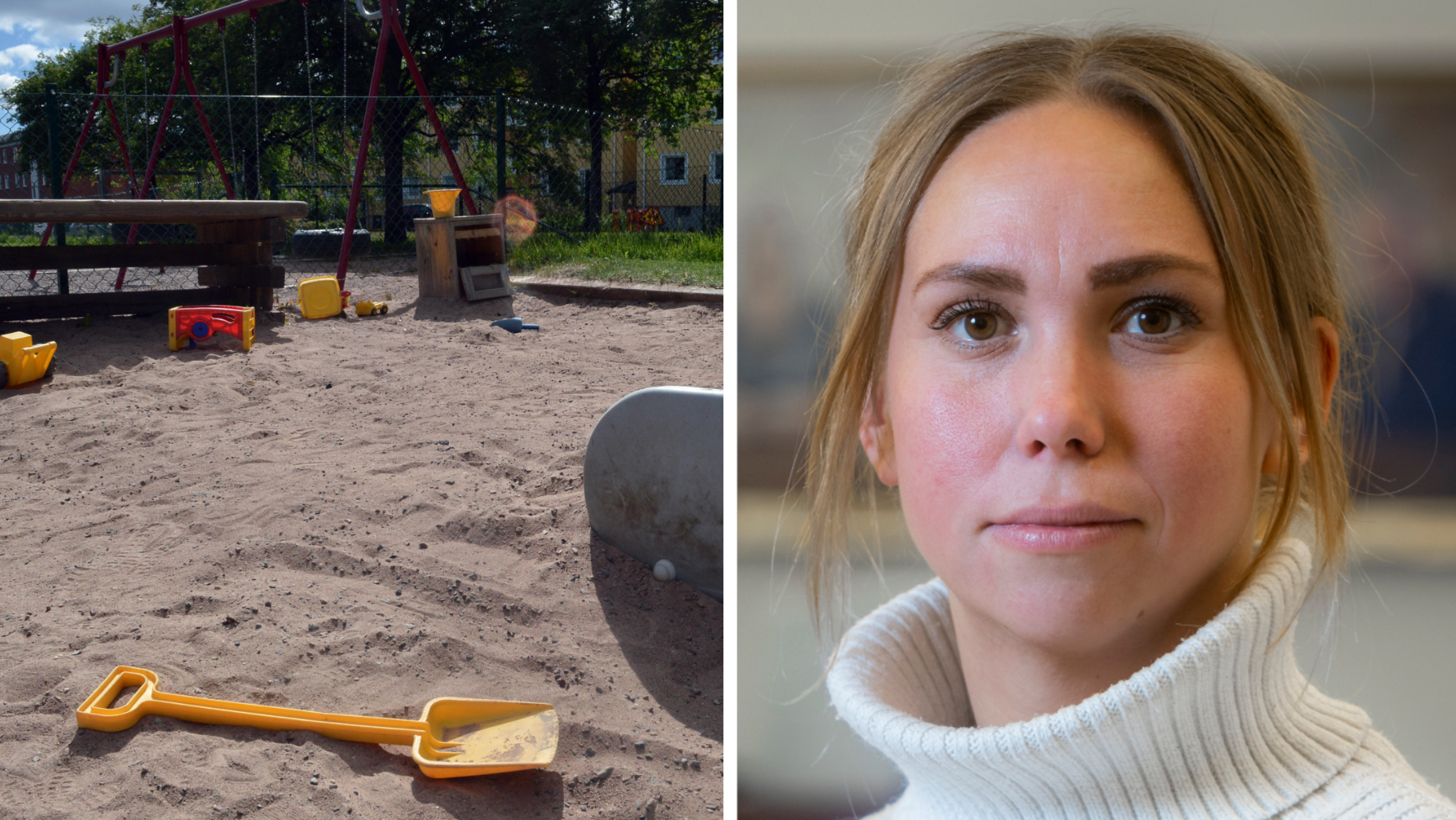 Nya Besked Om Förskolan Som Skulle Snabbstängas – Borlänge Tidning