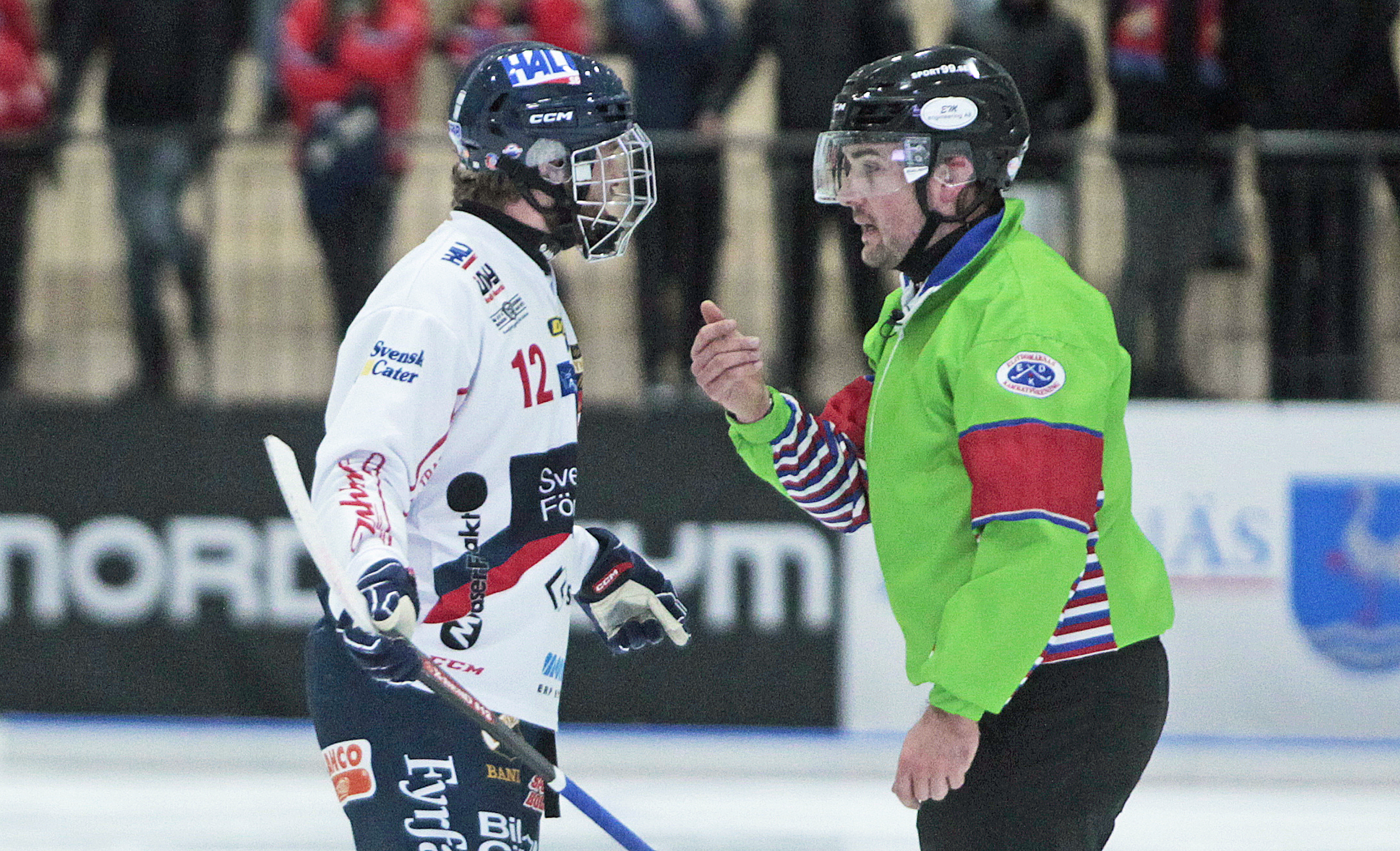 Nedklubbad I Derbyt – Nu öppnar Svensk För Spel: ”De Var Bedrövliga ...