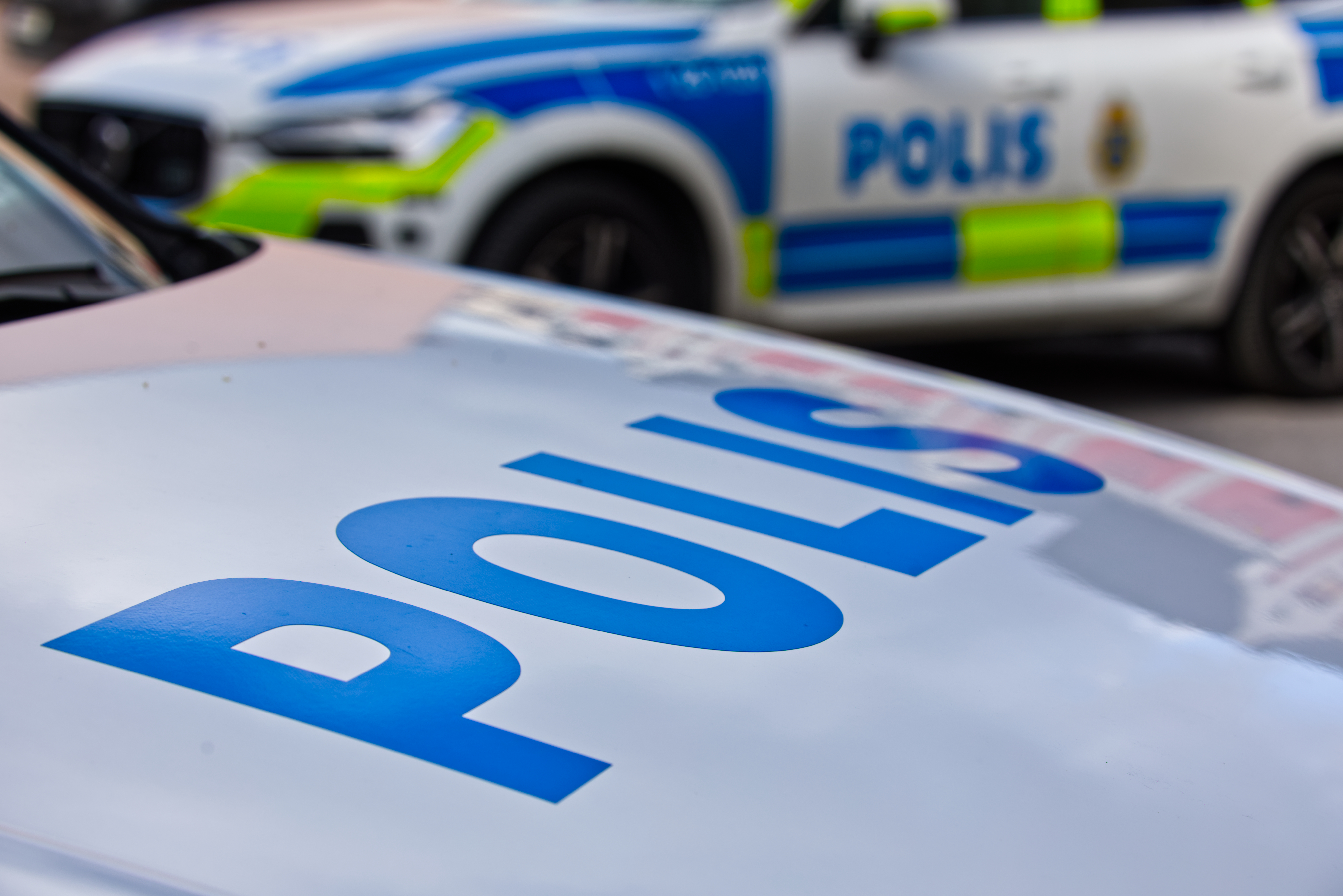 Polisen Utreder Försvinnande I Kramfors – Tidningen Ångermanland