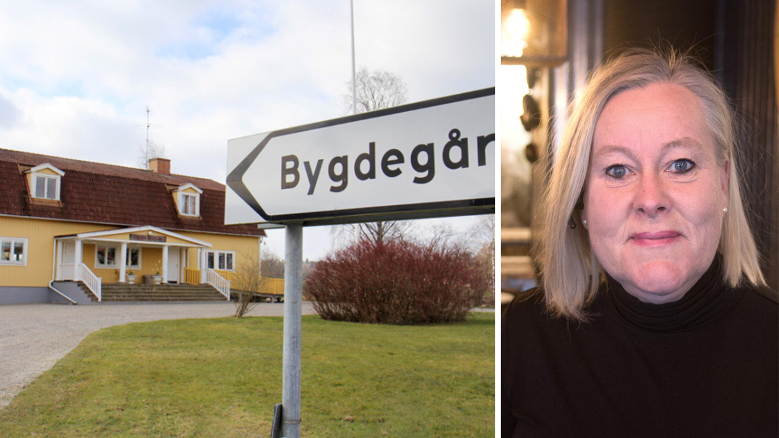 Firar 110 års Kamp I Sorunda ”man är Väldigt Stolt över Sin Bygd” Nynäshamns Posten 