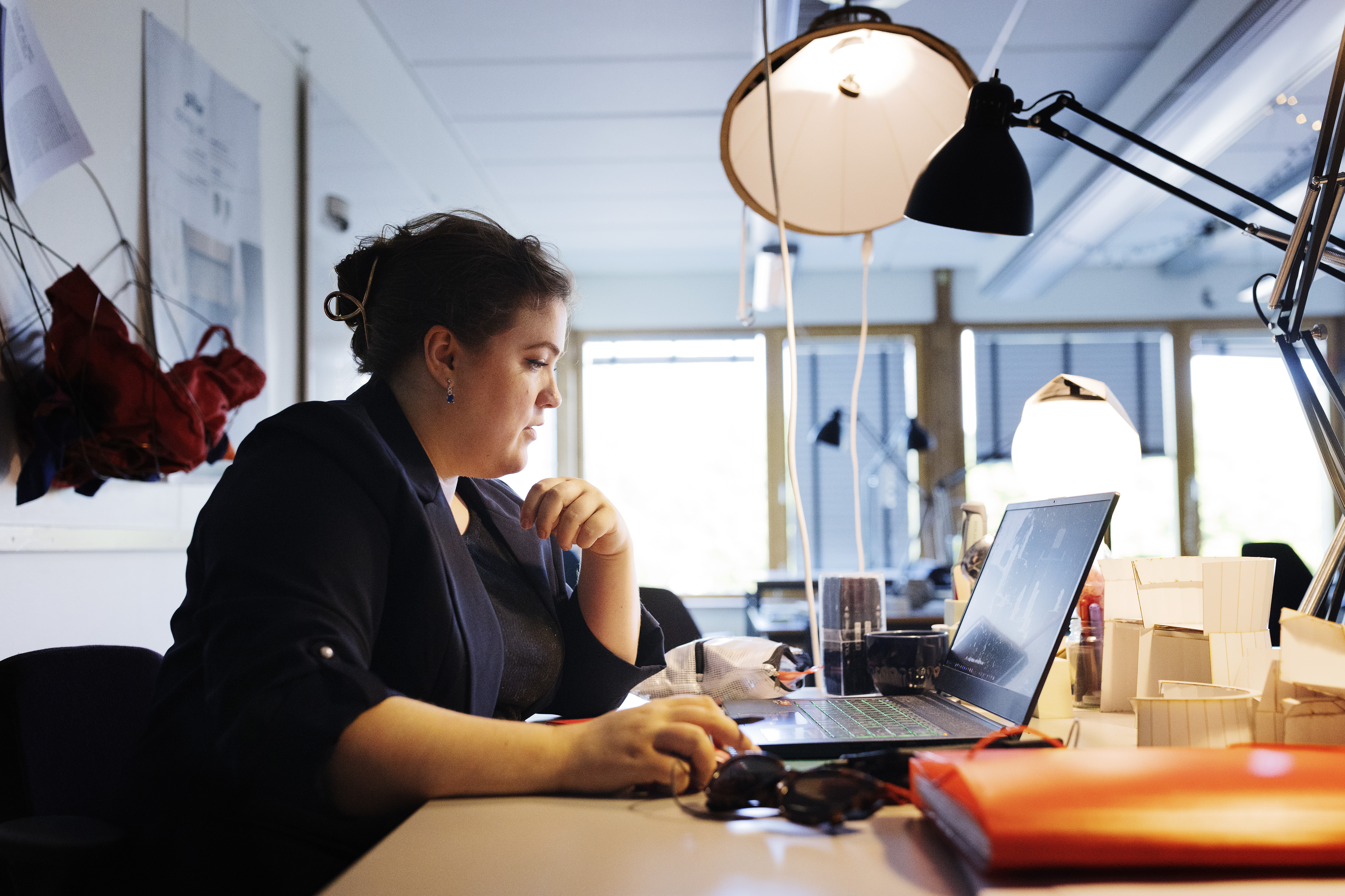 S ruskar AI om universitetet Kan inte s ga nej till detta