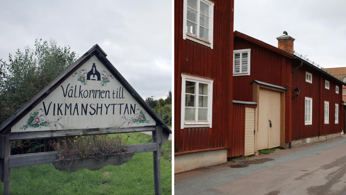 Så Röstade Dina Grannar I Hedemora Och Säter – Här Röstade Flest På S ...