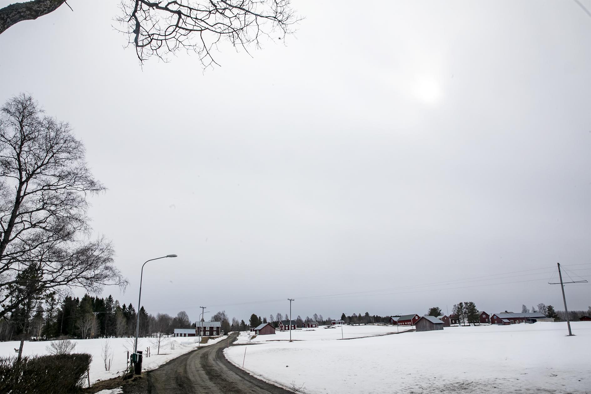 Debatt: Landsbygden Behövs För Ett Hållbart Samhälle – Gefle Dagblad