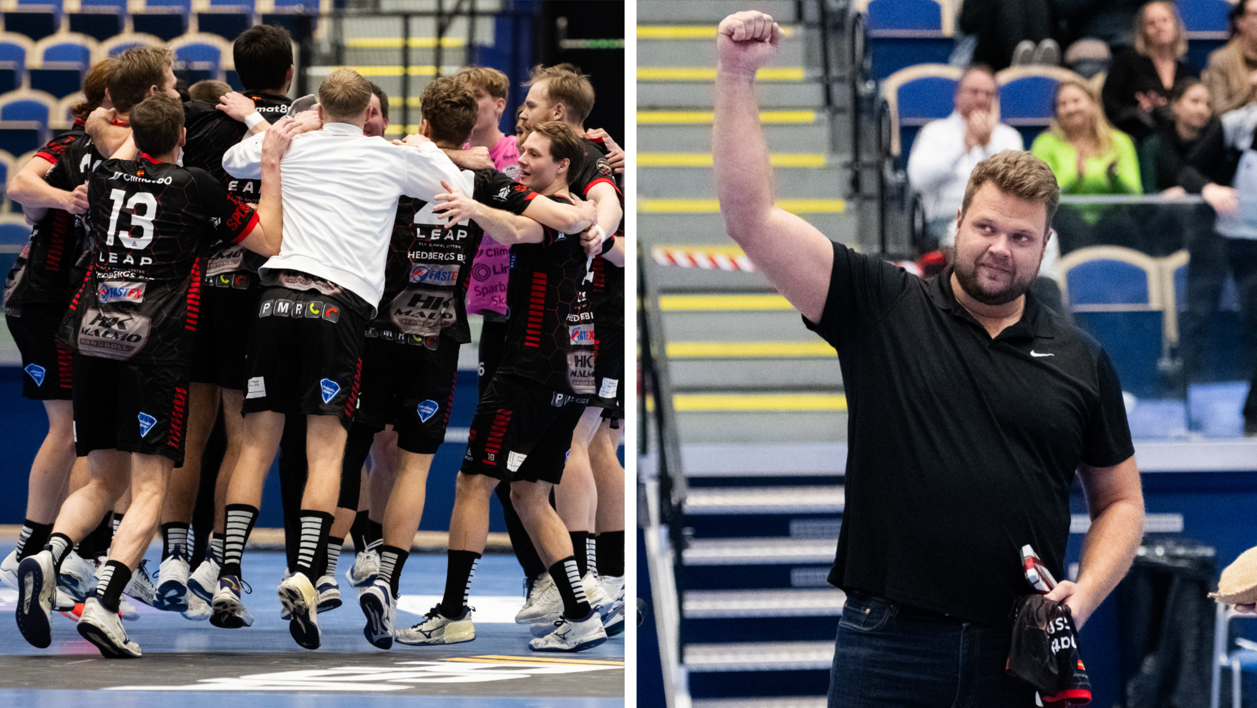 Här Fick Daniel Ståhl Se Malmö Bli Derbyvinnare – Sydsvenskan