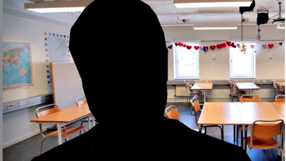 En skolanställd och tränare från Höglandet utpekas som nätpedofil. Bilden är en genrebild och har inget med personen i artikeln att göra. 