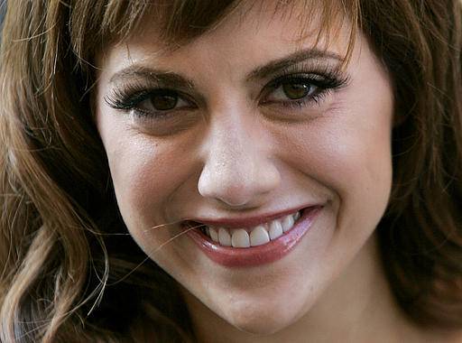 Brittany Murphy död – HD