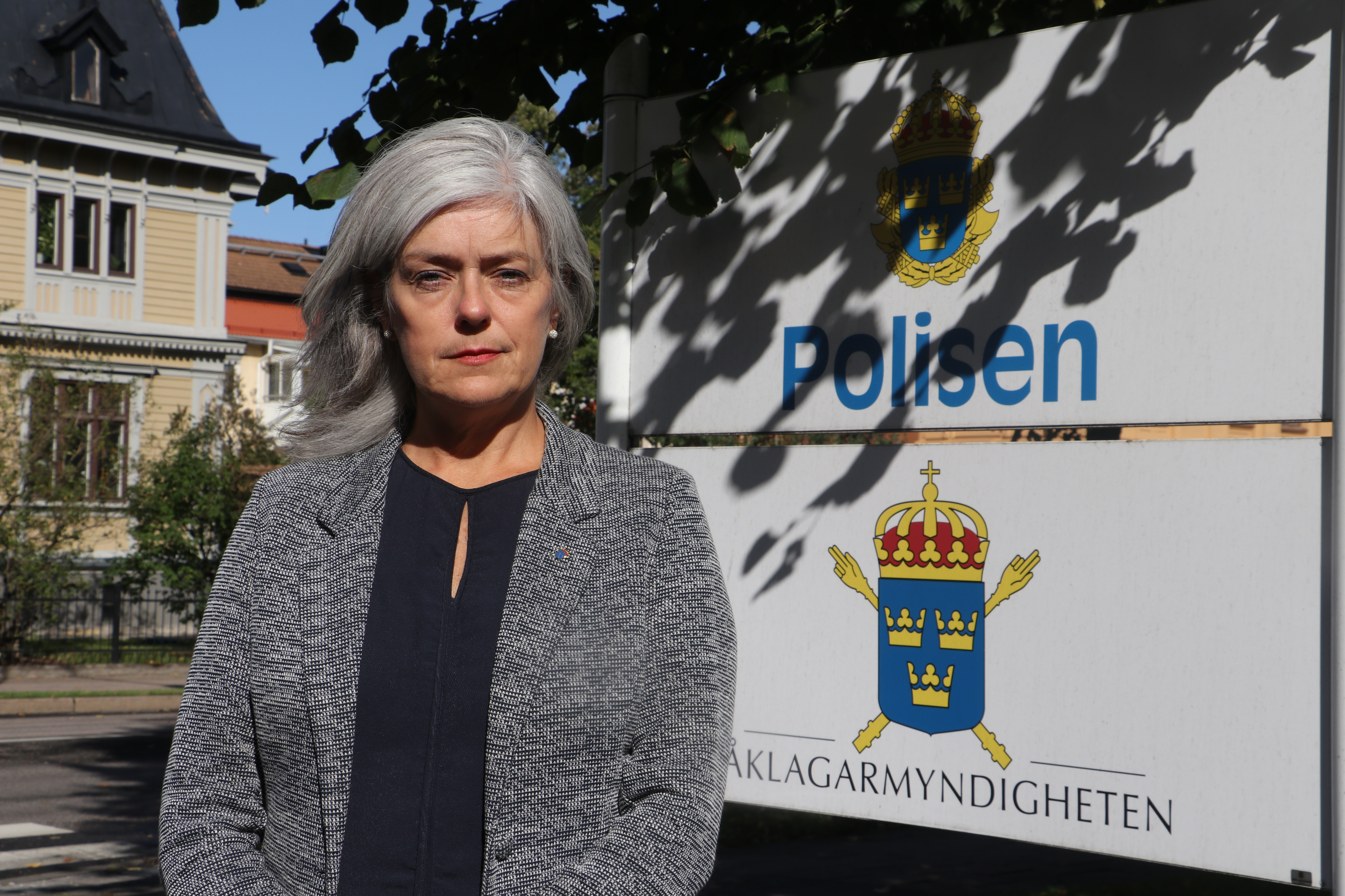 Sista åtalet inlämnat i rekordstora barnporrmålet – 70-tal unga flickor  utsatta:”Många har mått jättedåligt” – Falköpings Tidning