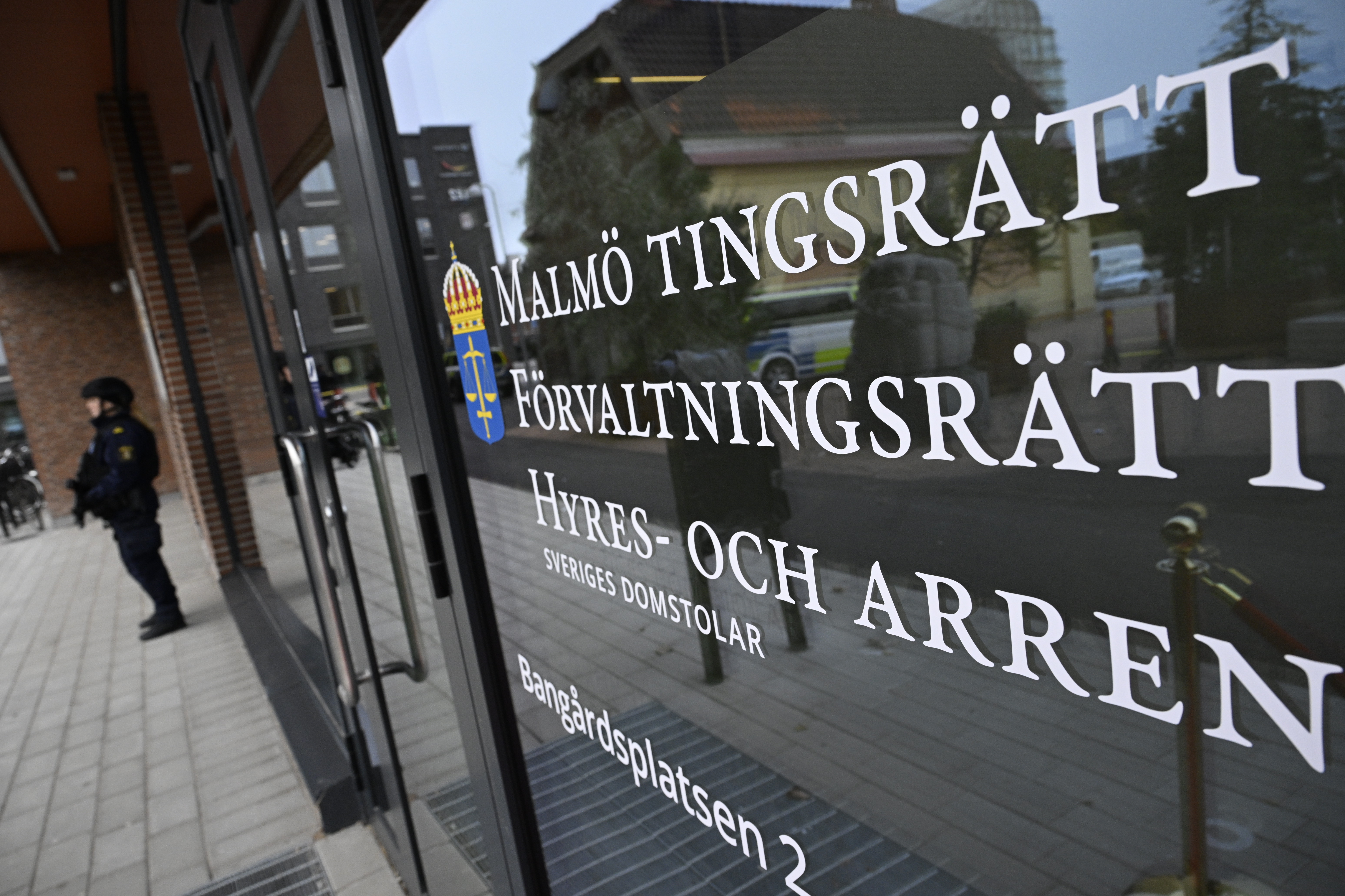 Familjefar döms för koppleri i Malmö – Skånska Dagbladet