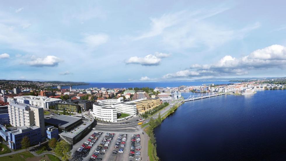 Jönköping University får över 94 miljoner kronor till elva nya utbildningar.