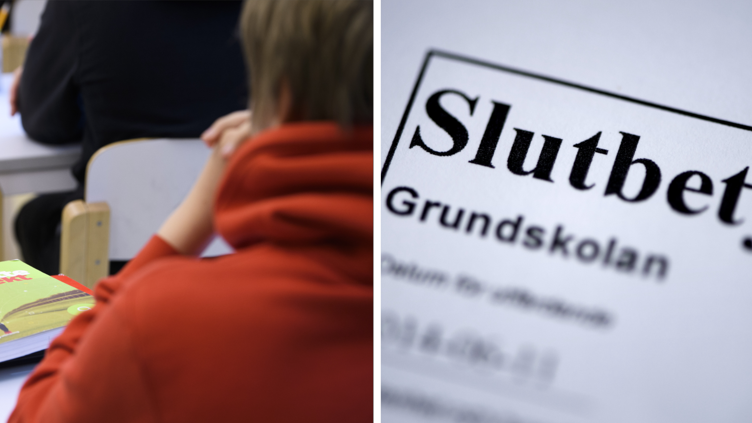 Norrtäljes Skolresultat Bland Sveriges Sämsta – Norrtelje Tidning